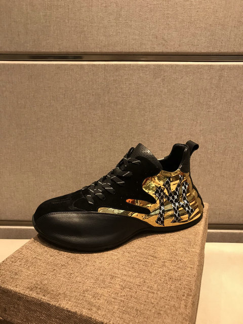 men gucci shoes-244
